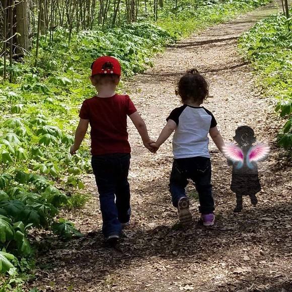 Meet your Posher, Charity - Picture 1 of 1